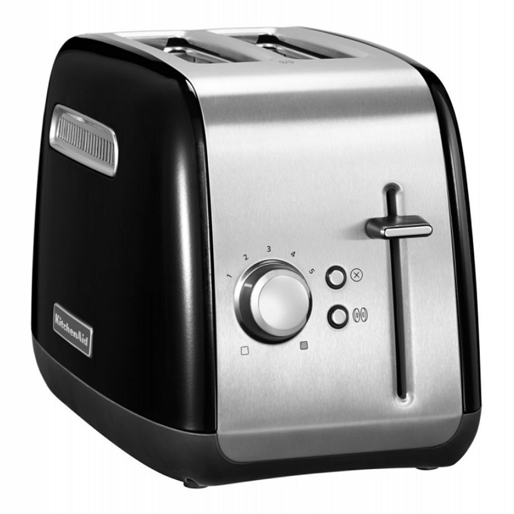 Тостер KitchenAid 5KMT2115EOB photo 1 Тостер KitchenAid 5KMT2115EOB photo 1
