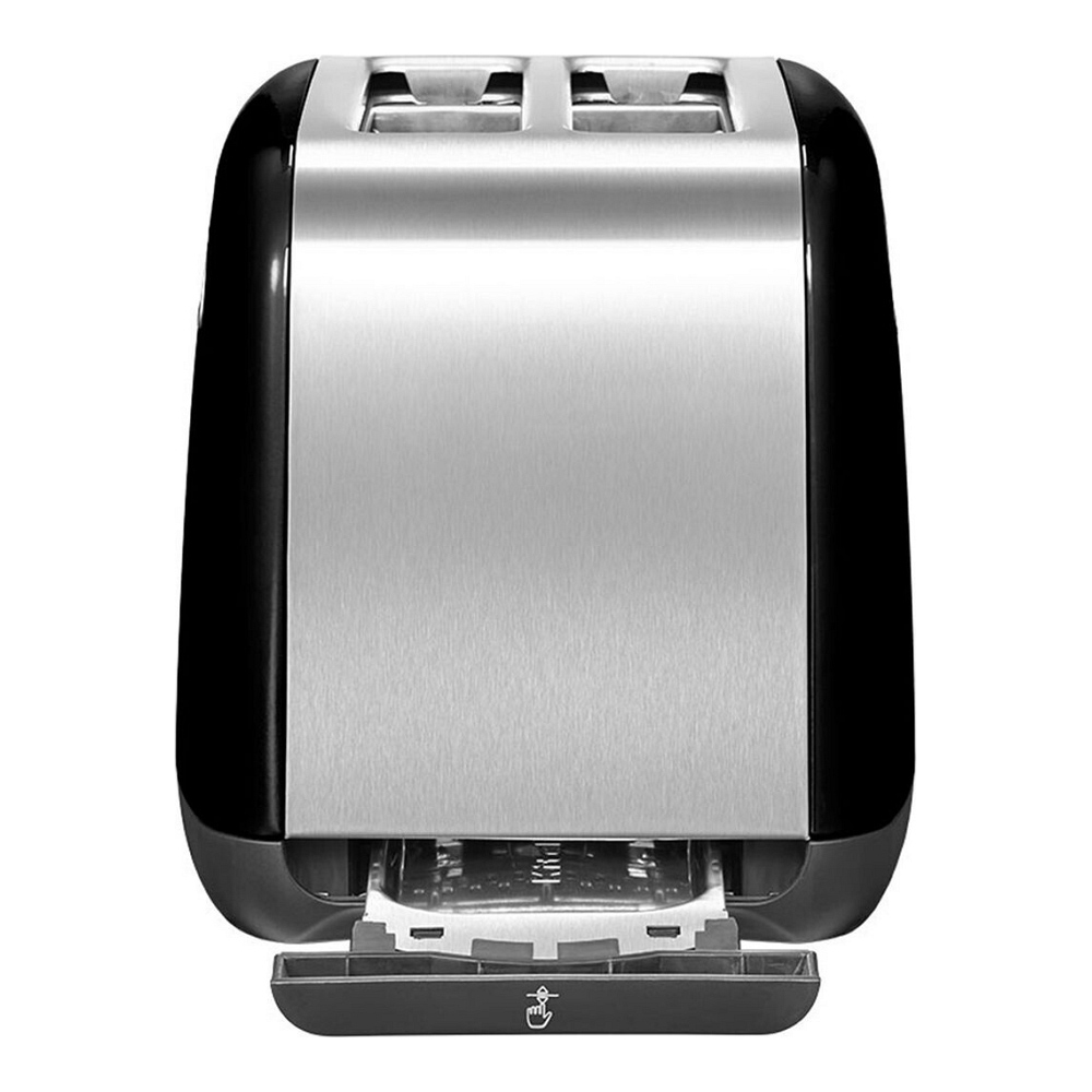 Тостер KitchenAid 5KMT221EOB photo 4
