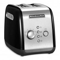 Тостер KitchenAid 5KMT221EOB thumbnav 1