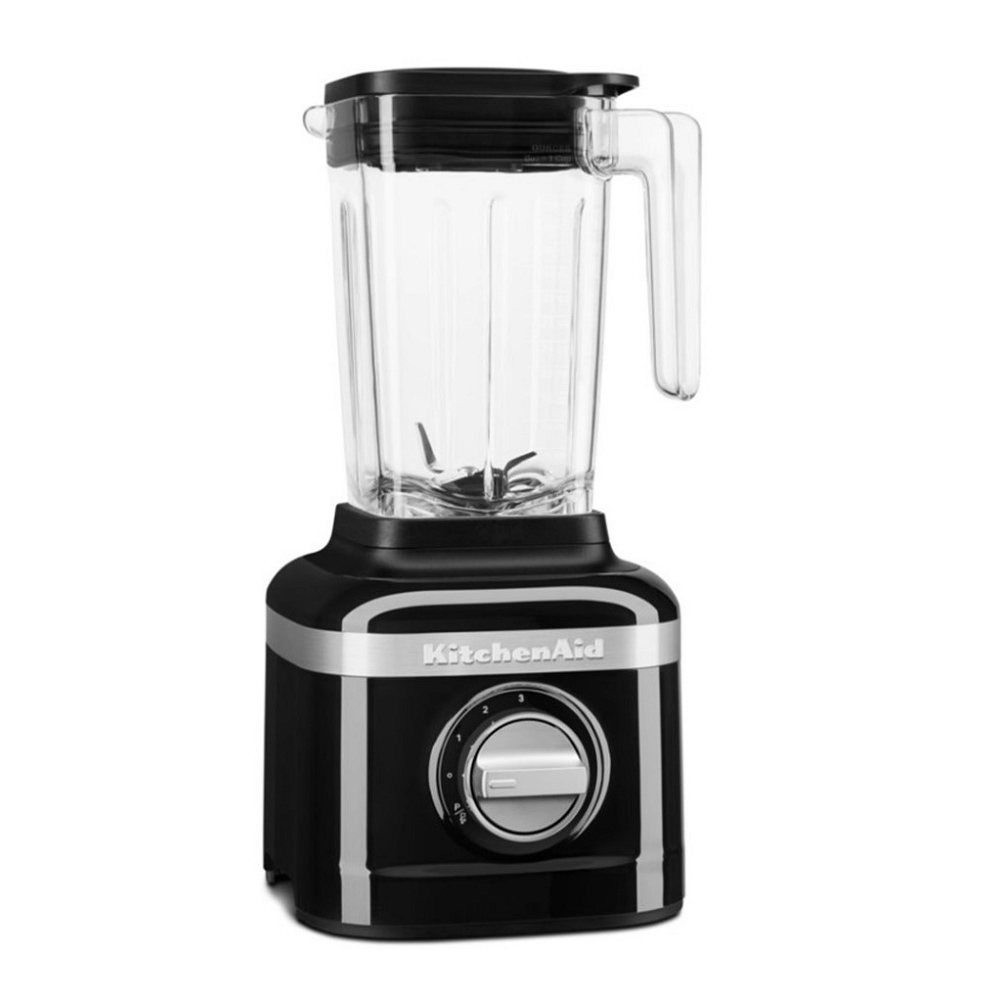 Блендер Cтационарный KitchenAid 5KSB1325EOB Черный / 3 скоростей / мл photo 5