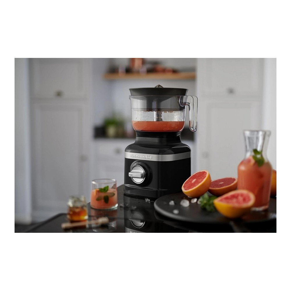Блендер Cтационарный KitchenAid 5KSB1325EOB Черный / 3 скоростей / мл photo 7