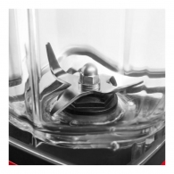Блендер KitchenAid 5KSB4026EOB thumbnav 7