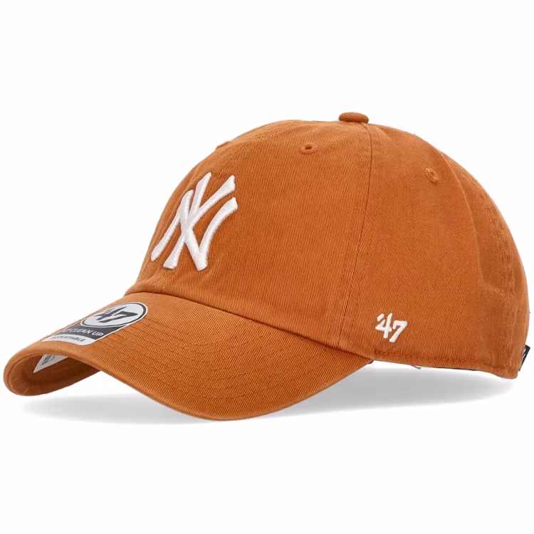 Chipiu 47 Brand MLB New York Yankees CLEAN UP