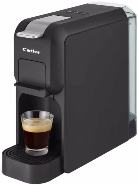 Кофемашина Catler ES 721 Porto B 