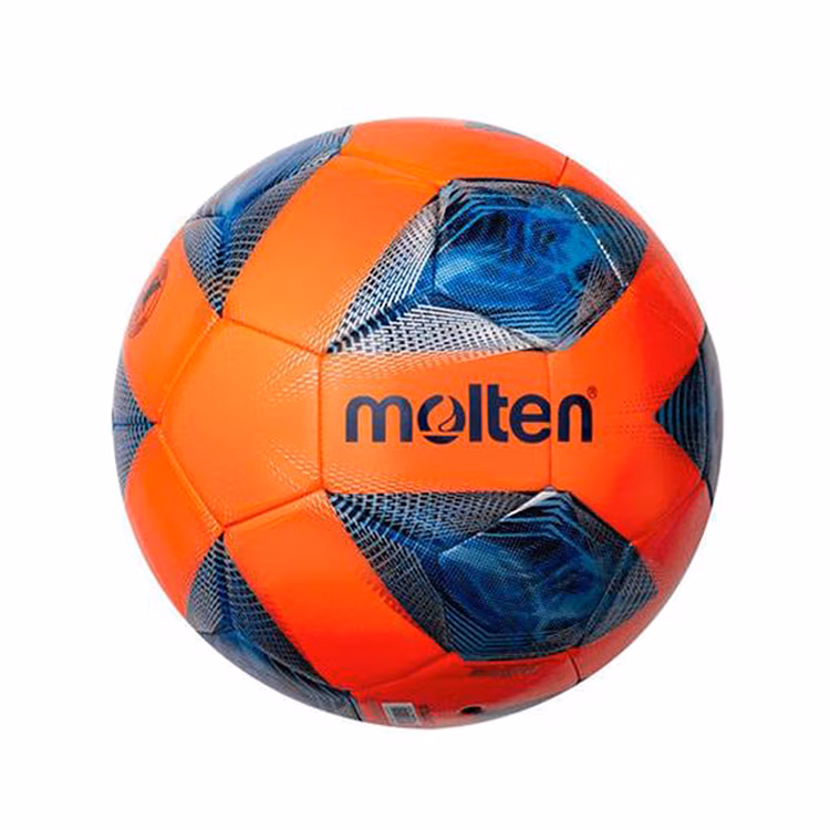 Мяч футбольный Molten FIFA Q PRO 