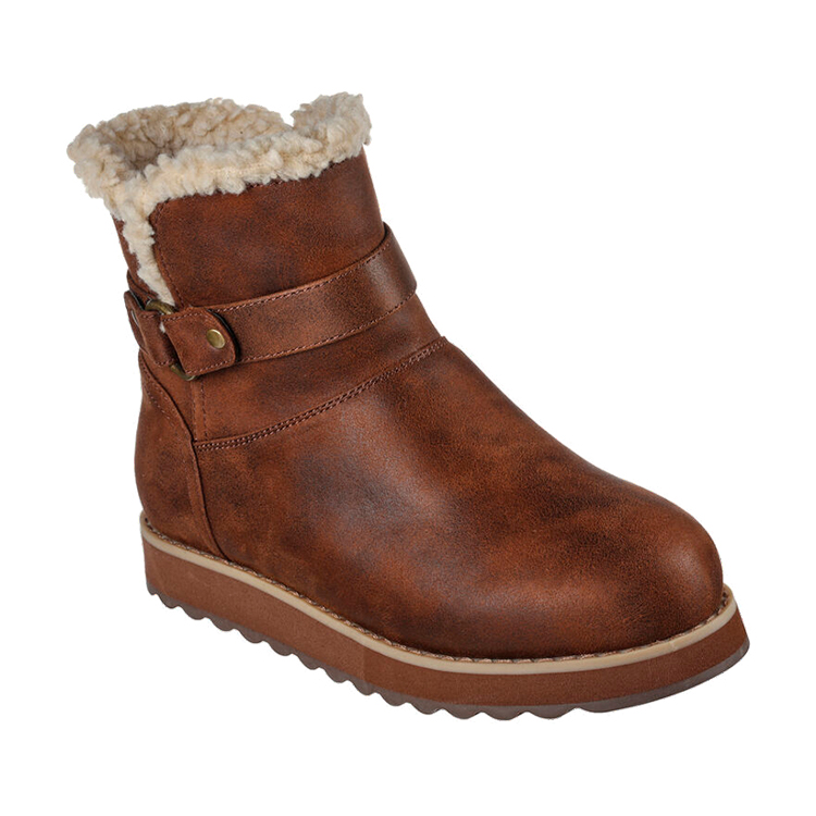 Cizme Skechers KEEPSAKES 2.0-HOME S pt Femei / 36 / Maro photo 4