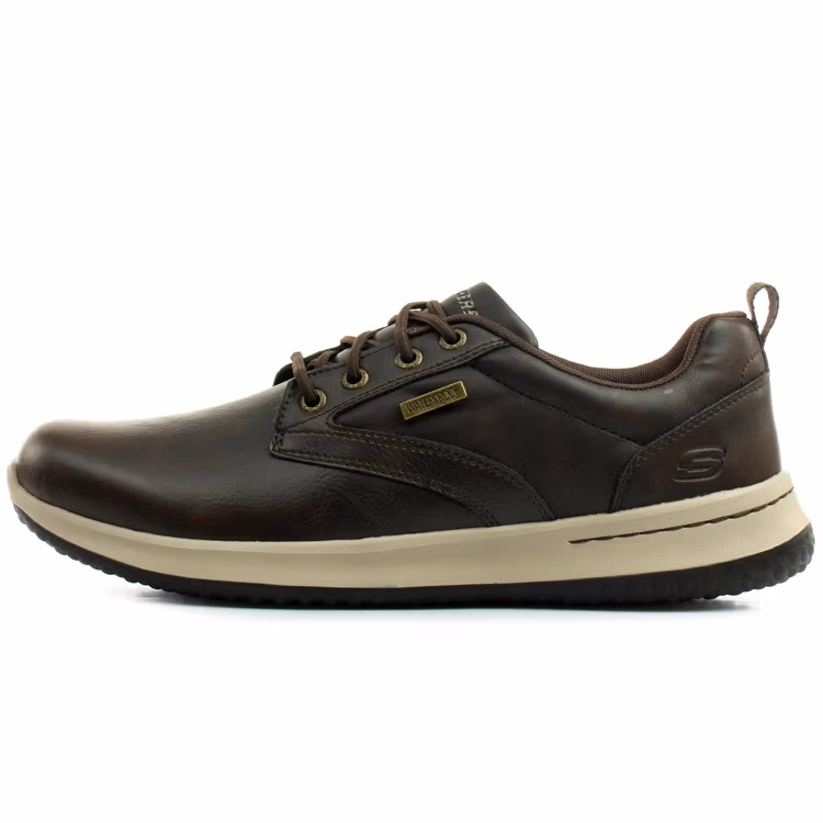 Кроссовки Skechers Delson-Antigo