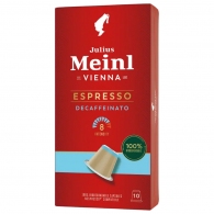 Кофе Julius Meinl Decaffeinatoc thumbnav 3