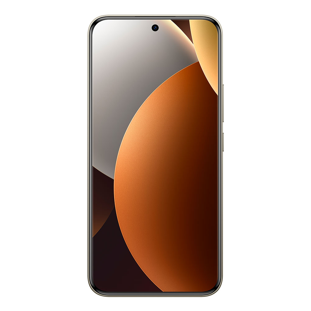 Smartphone Xiaomi Redmi Note 15 Pro+ / 6.8'' / 12 GB / 512 GB / Mocha Brown photo 2