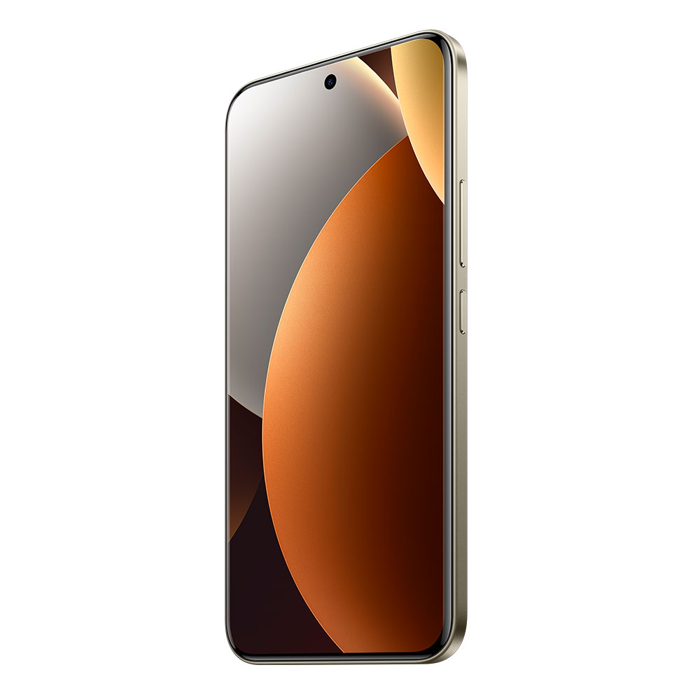 Smartphone Xiaomi Redmi Note 15 Pro+ / 6.8'' / 12 GB / 512 GB / Mocha Brown photo 4