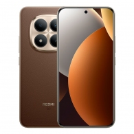 Smartphone Xiaomi Redmi Note 15 Pro+ 5G 12/512 Mocha Brown thumbnav 1
