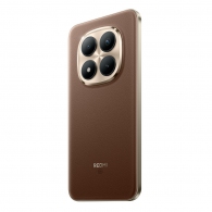 Smartphone Xiaomi Redmi Note 15 Pro+ 5G 12/512 Mocha Brown thumbnav 5