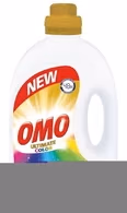Solutie lichida p/u rufe Omo SetOmoLichidColor2.8L+Coc