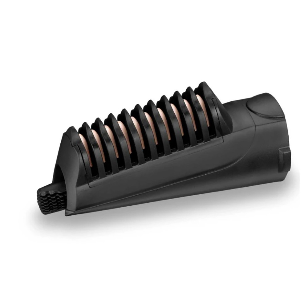 Uscator-perie Babyliss AS200ROE Negru 1000 W photo 7