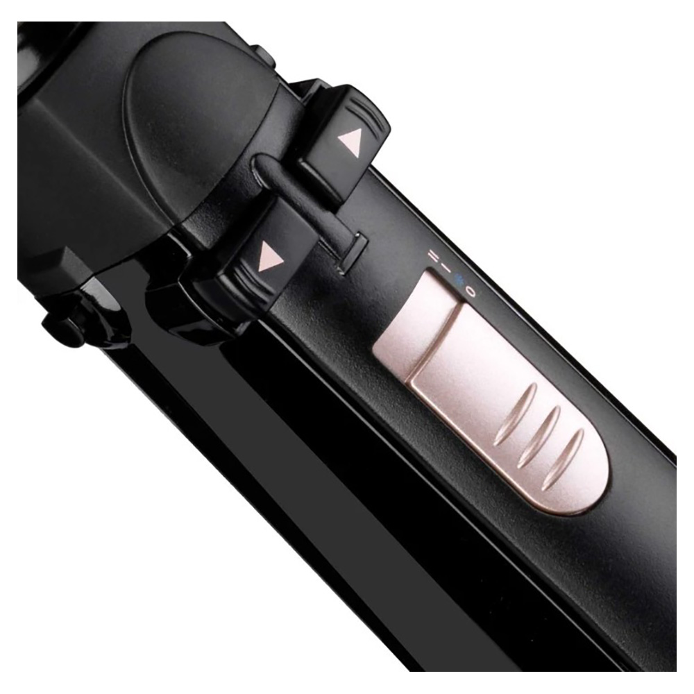 Uscator-perie Babyliss AS200ROE Negru 1000 W photo 8