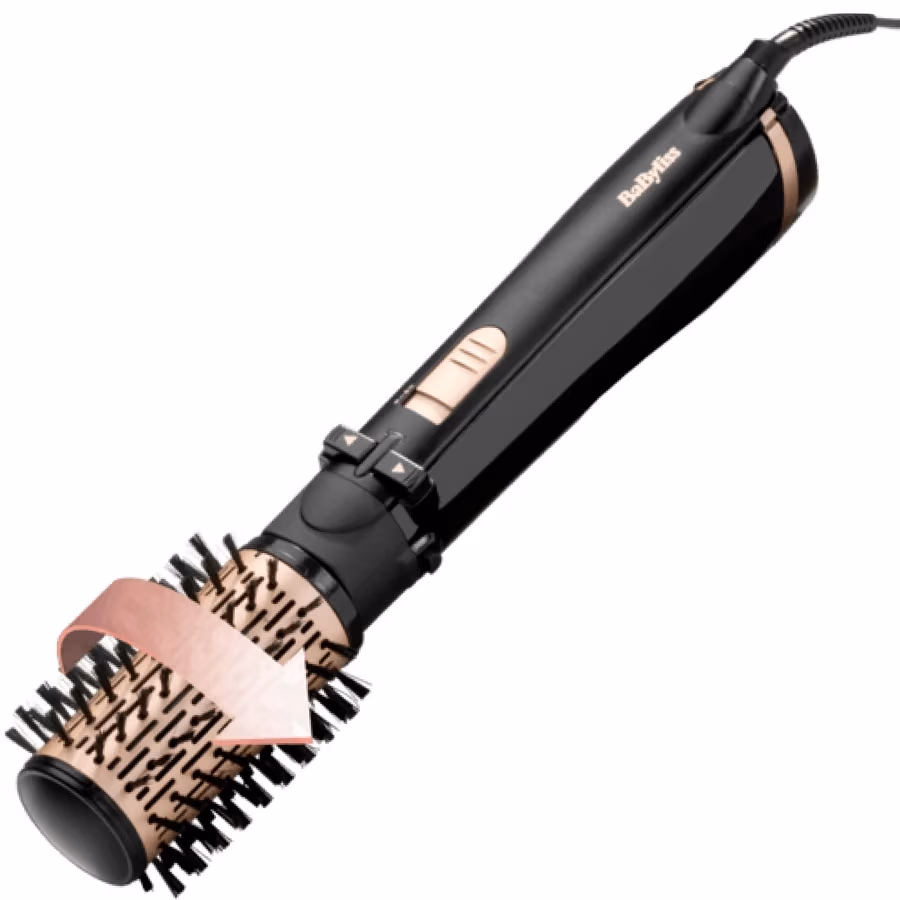 Uscator-perie Babyliss AS962ROE 