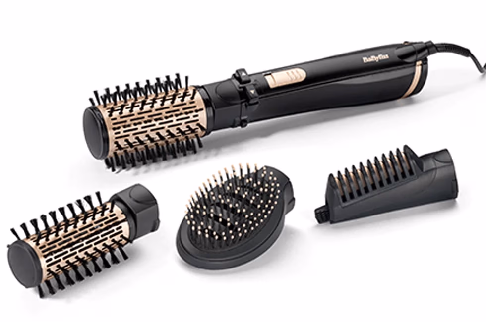Uscator-perie Babyliss AS964ROE 