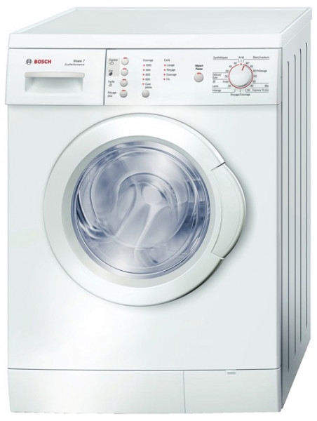 Masina de spalat Bosch WAE16163OE photo 1