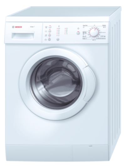 Masina de spalat Bosch WAE 20161 OE photo 1 Masina de spalat Bosch WAE 20161 OE photo 1