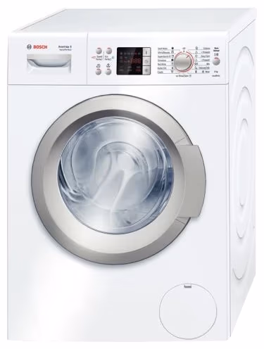 Стиральная машина Bosch WAQ20441OE