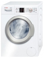 Стиральная машина Bosch WAQ20441OE thumbnav 1