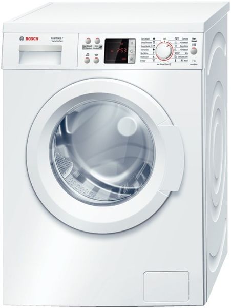 Masina de spalat Bosch WAQ24440OE photo 1 Masina de spalat Bosch WAQ24440OE photo 1
