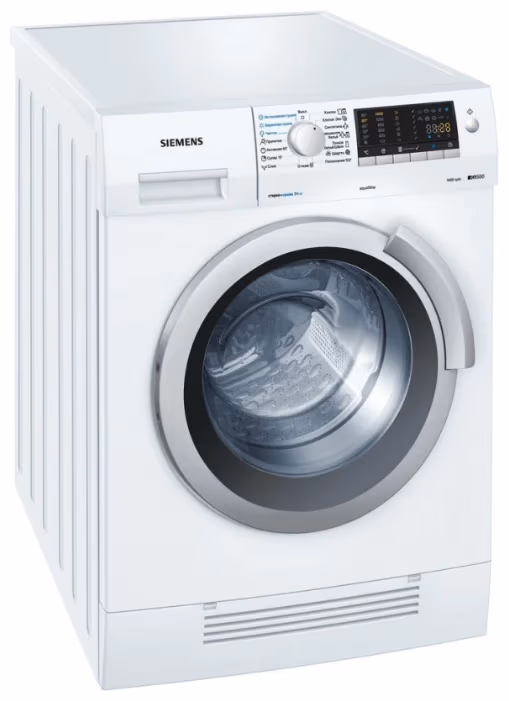 Стиральная машина с сушкой Siemens WD14H441OE