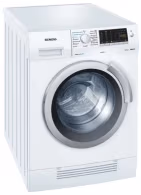 Стиральная машина с сушкой Siemens WD14H441OE