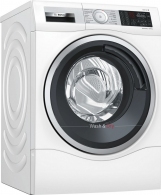 Masina de spalat cu uscator Bosch WDU28590OE, 10 kg, 1400 rot/min, A, Alb thumbnav 1