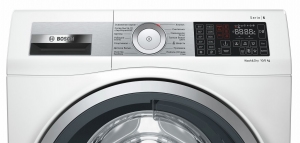 Masina de spalat cu uscator Bosch WDU28590OE, 10 kg, 1400 rot/min, A, Alb thumbnav 2