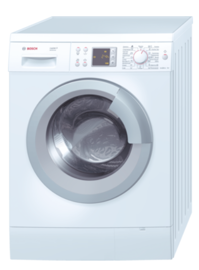 Masina de spalat Bosch WLX 24461 OE photo 1 Masina de spalat Bosch WLX 24461 OE photo 1