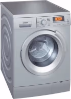 Стиральная машина Siemens WM16S74SOE