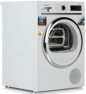 Сушильная машина Siemens WT45W560OE, 9 кг thumbnav 2