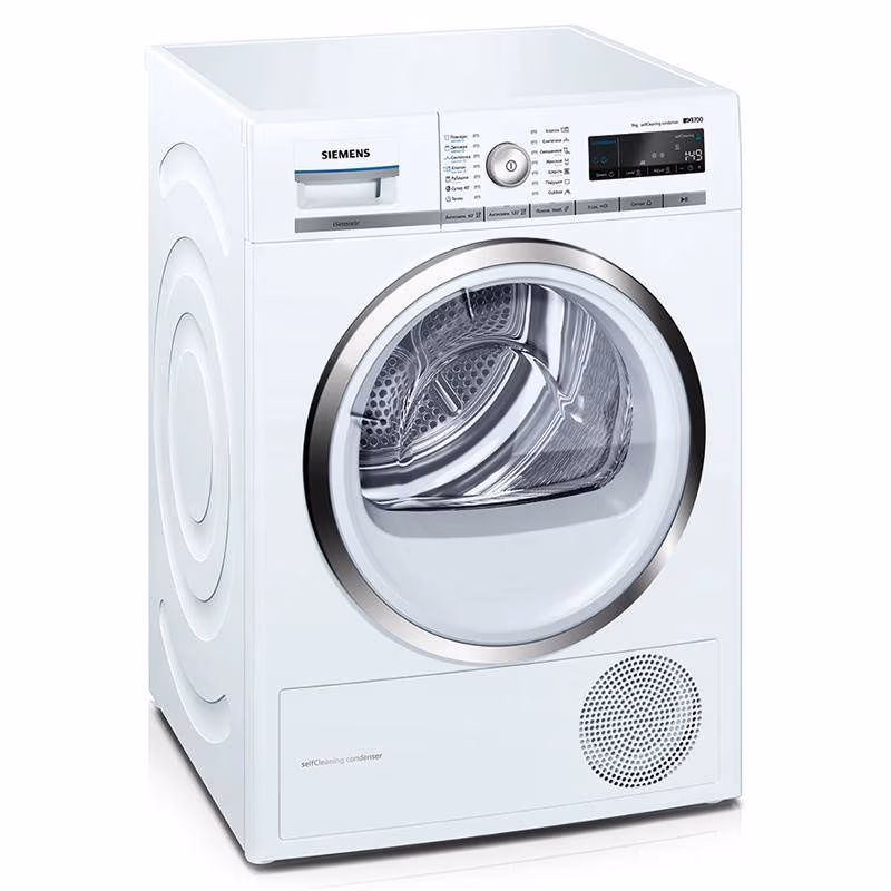 Сушильная машина Siemens WT45W561OE,  