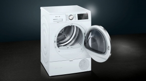 Сушильная машина Siemens WT47W561OE,  thumbnav 2