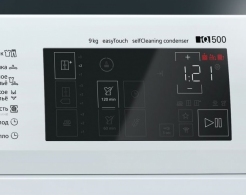 Сушильная машина Siemens WT47W561OE,  thumbnav 4
