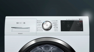 Сушильная машина Siemens WT47W561OE,  thumbnav 5