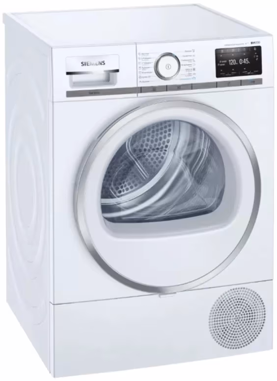 Сушильная машина Siemens WT47XEH1OE, 9 кг, A++ 