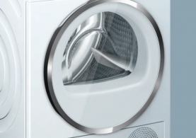 Сушильная машина Siemens WT47Y781OE,  thumbnav 3