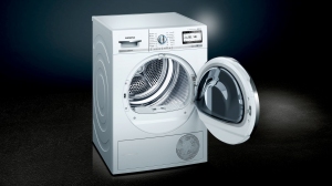 Сушильная машина Siemens WT47Y782OE,  thumbnav 4