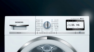 Сушильная машина Siemens WT47Y782OE,  thumbnav 7