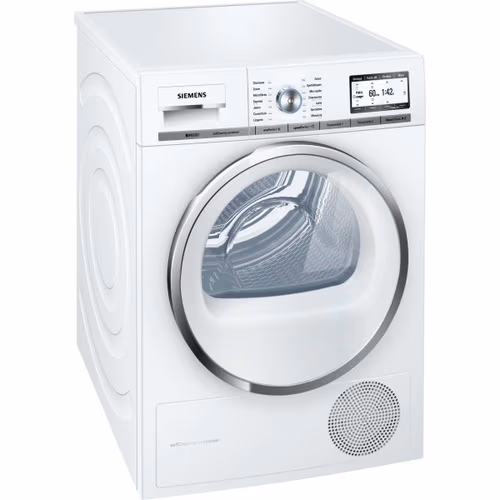 Сушильная машина Siemens WT48Y780OE,  