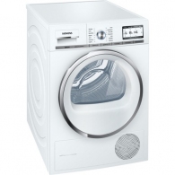 Сушильная машина Siemens WT48Y780OE,  thumbnav 1