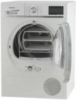 Сушильная машина Siemens WT48Y780OE,  thumbnav 2