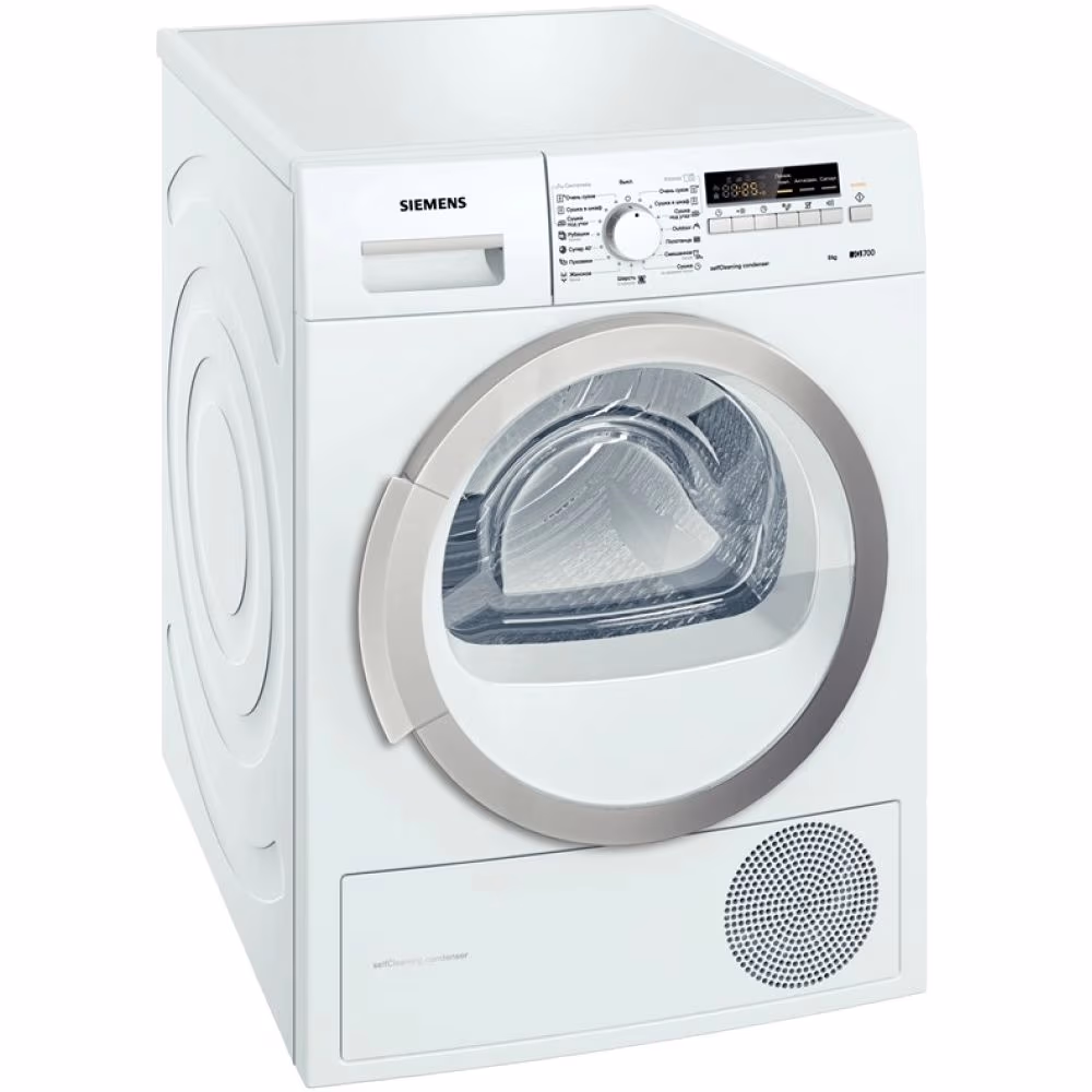 Сушильная машина Siemens WT66B211OE,  