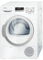 Сушильная машина Bosch WTB86200OE, 7 кг, A++ thumbnav 1