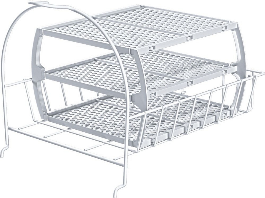 Masina de uscat rufe Bosch WTB86211OE / 8 kg / / Alb photo 3