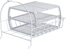 Masina de uscat rufe Bosch WTB86211OE, 8 kg thumbnav 3