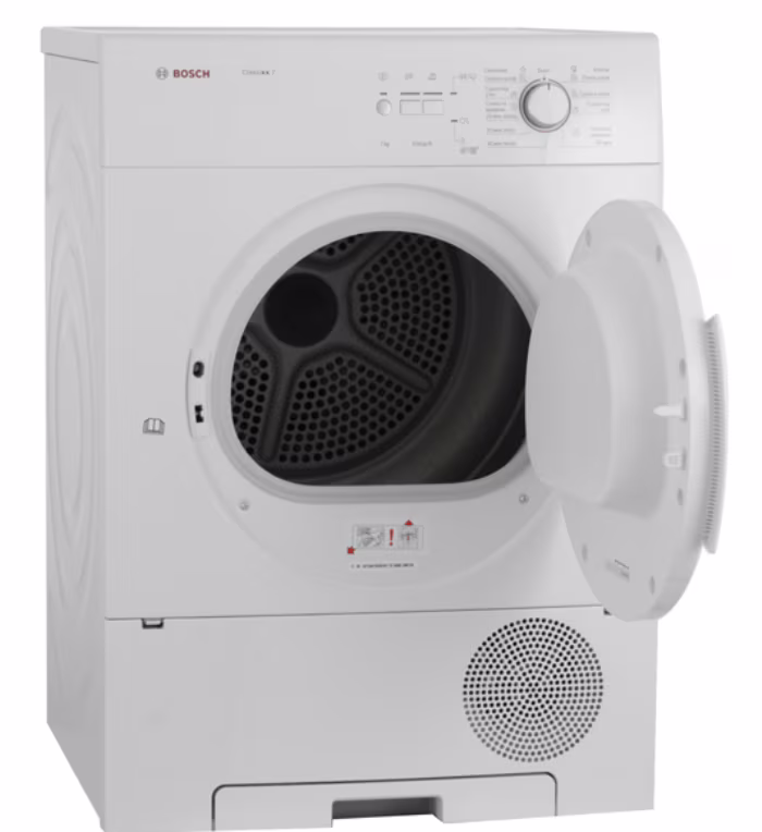 Сушильная машина Bosch WTC84102OE