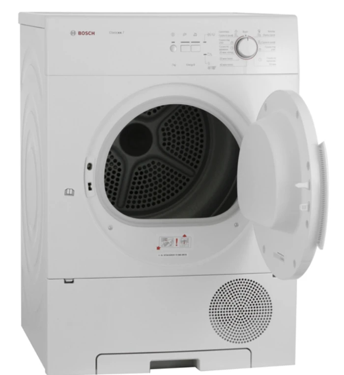 Сушильная машина Bosch WTC84102OE